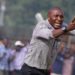 Sober Mbabazi promises success on third stint