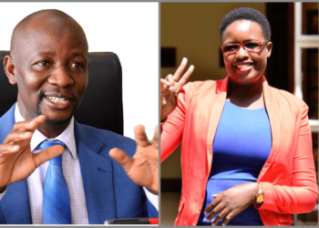 Court issues criminal summons against Ssemujju, Nyanjura
