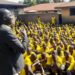 Activists advocate for non-custodial sentences to ease prison congestion
