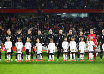 UEFA pledges 1 billion euros in six-year plan to develop women’s football