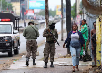 US urges probe into killings of two Mozambique opposition figures