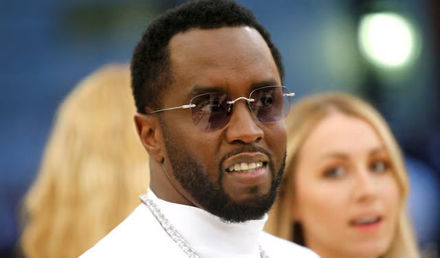 Prosecutors reject Sean ‘Diddy’ Combs’ leak claim