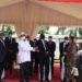 Museveni opens Chief Justices’ conference