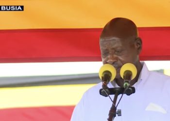 Uganda celebrates 62nd independence
