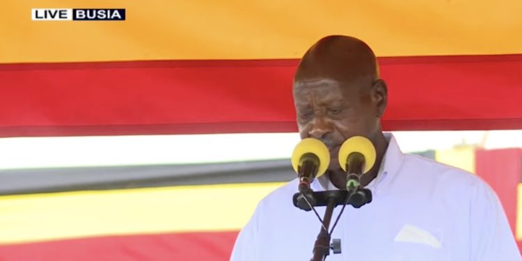 Uganda celebrates 62nd independence