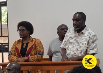Former KCCA officials charged over Kiteezi landfill tragedy