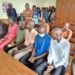 One suspect exonerated, five others sent to trial in clan head murder