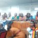 FDC members accused of terrorism released on bail