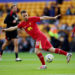 Liverpool’s Jota set to play in Champions League clash despite missing training