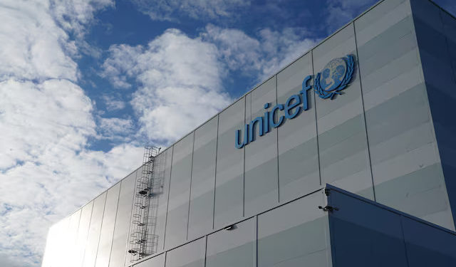 One in eight girls and women raped or sexually assaulted before age 18, UNICEF says