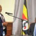 Buganda Kingdom pardons Frank Gashumba