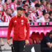 Who is new England manager Thomas Tuchel?