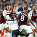 Beleaguered Man United battle to 0-0 draw at Villa