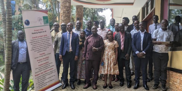 Minority groups demand faster implementation of UPR recommendations