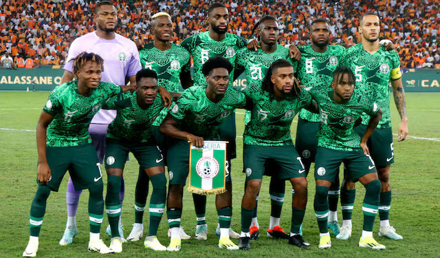 Libya lay blame for qualifier postponement on Nigeria