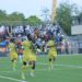 Cranes in touching distance of Afcon 2025