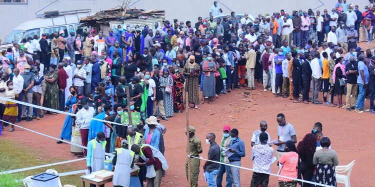 2026 elections: 13,000 Electoral Commission jobs up for grabs