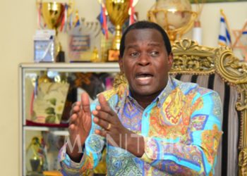 Pastor Kayanja testifies against accusers in court