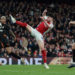 Scrappy Arsenal edge 1-0 win over Shakhtar Donetsk