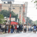 Mozambique police clash with opposition protesters after disputed election