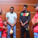 Tayebwa lures Manchester United to visit Uganda