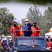 40 to receive medals on Independence Day