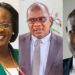 Kisaka, Luyimbazi summoned to CID