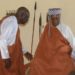 Bunyoro king airlifted to Kampala for treatment following court order