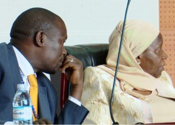 Minister directs KCCA boss on Kiteezi landfill deal