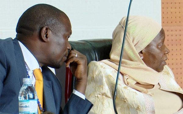 Minister directs KCCA boss on Kiteezi landfill deal