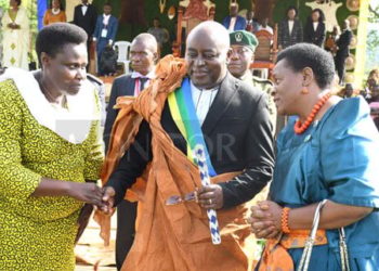 Govt urged to rebuild Rwenzururu Kingdom