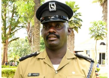 UWA ranger kills two women in Kamwenge