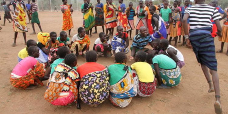CSOs decry rising unpaid care work among women and girls
