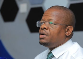 More money for FUFA, FA presidents as CAF remove age-limit