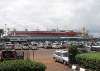 UCAA raises car parking fees at Entebbe Airport