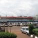 UCAA raises car parking fees at Entebbe Airport