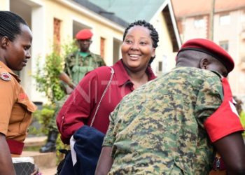 Olivia Lutaaya, 15 others sentenced