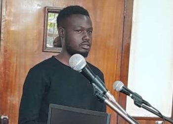 Lawyers seek withdrawal of charges against TikToker Pressure 24/7