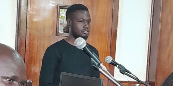 Lawyers seek withdrawal of charges against TikToker Pressure 24/7