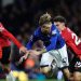 Man United held at Ipswich as Amorim reign begins