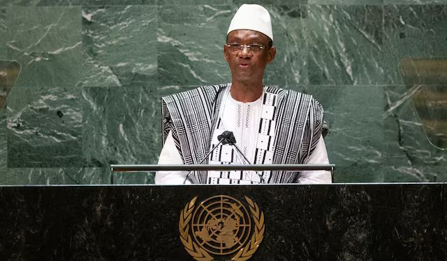Mali’s PM fired after criticizing prolonged junta rule, state TV says
