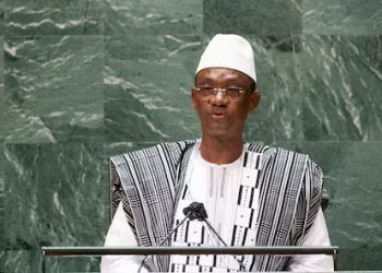 Mali’s PM fired after criticizing prolonged junta rule, state TV says