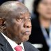 S.Africa opposition seeks to revive impeachment proceedings against Ramaphosa