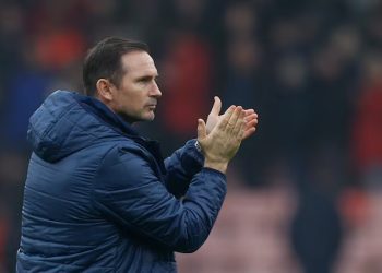 Lampard aims to prove doubters wrong at Coventry