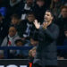 Arsenal’s Arteta looking forward to clash with intense Newcastle
