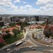 Main candidates in Namibia’s presidential election