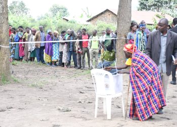 Kisoro by-election: Police hunt Bufumbira North MP over alleged electoral malpractice