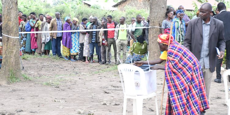 Kisoro by-election: Police hunt Bufumbira North MP over alleged electoral malpractice