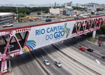G20 summit begins in Rio as Trump’s return unsettles global order