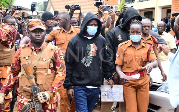 Musician Alien Skin granted bail